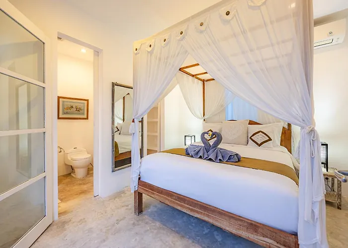 Mutiara Putih By Optimum Bali, Seminyak, Walk To