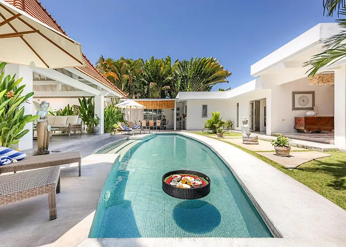 Mutiara Putih By Optimum Bali, Seminyak, Walk To Villa Seminyak